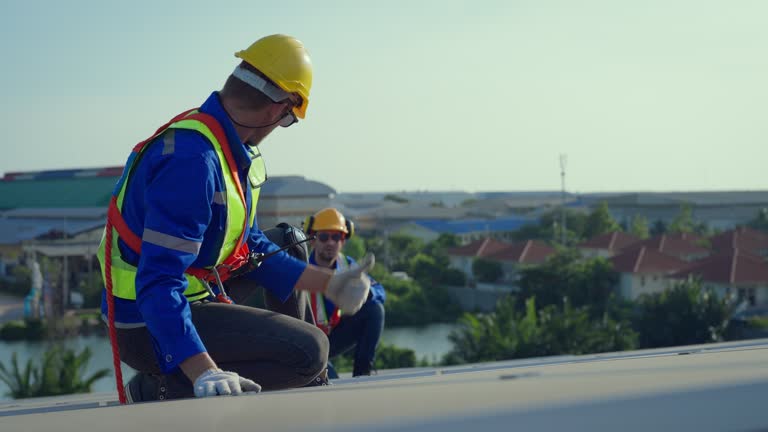 Best Gutter Installation and Repair  in Rion Center, MA